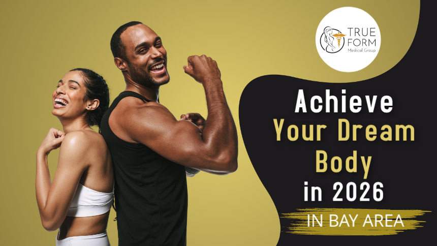 Achieve Your Dream Body in 2026 in Oakland