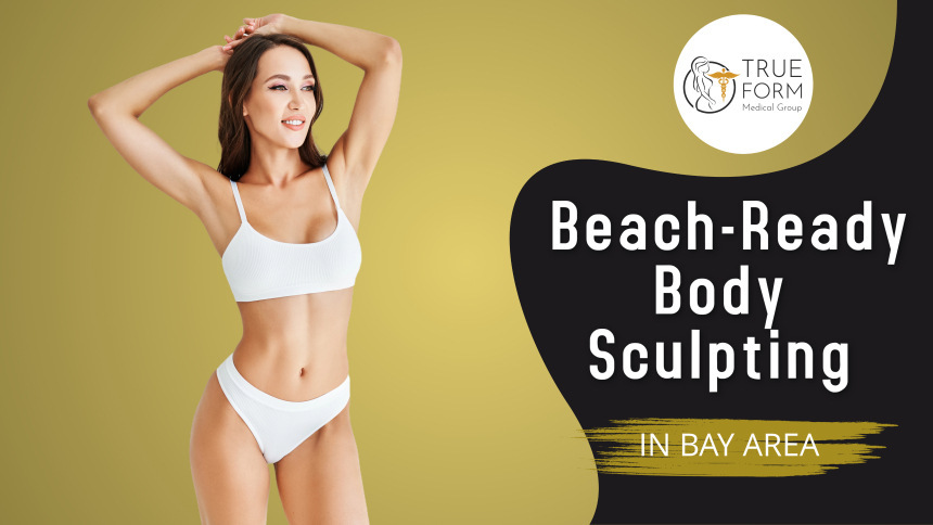 beach-ready body sculpting in Oakland
