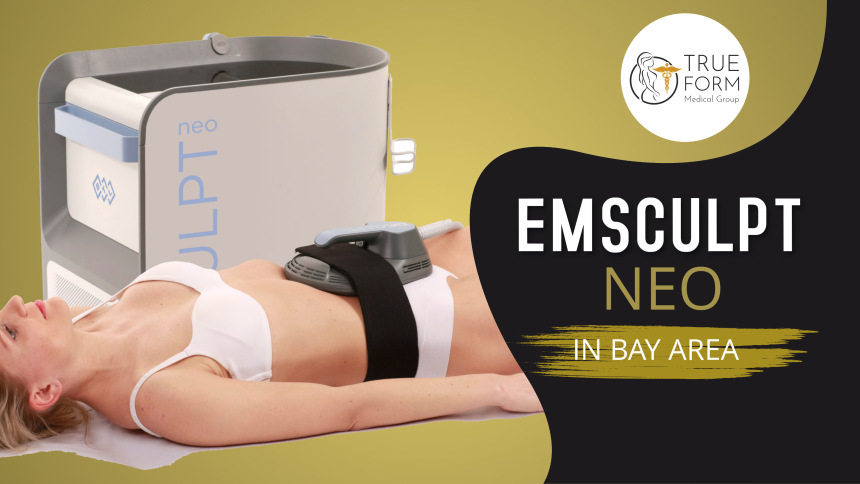 Emsculpt NEO in Oakland
