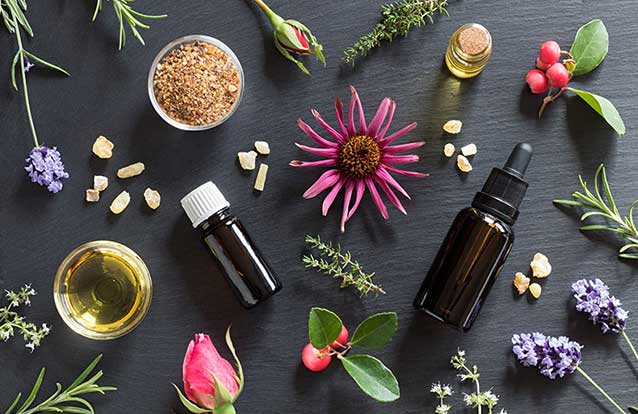 Holistic skincare in Bay Area