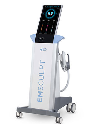 Emsculpt at Bay Area Med Spas in Oakland and Fremont