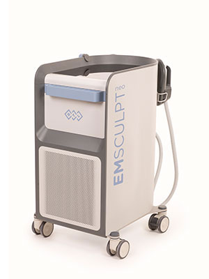 Emsculpt NEO at Bay Area Med Spas in Oakland and Fremont