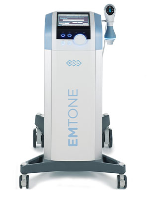 Emtone at Bay Area Med Spas in Oakland and Fremont